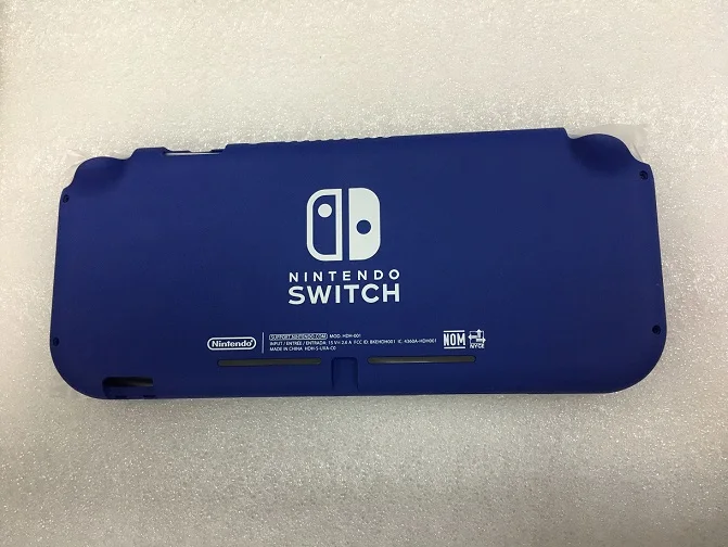 Сменный Чехол для игровой консоли nintendo switch lite NS LITE | Электроника