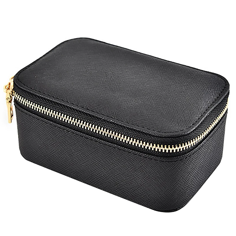 Коробка для ювелирных изделий косметический Органайзер коробка хранения губной