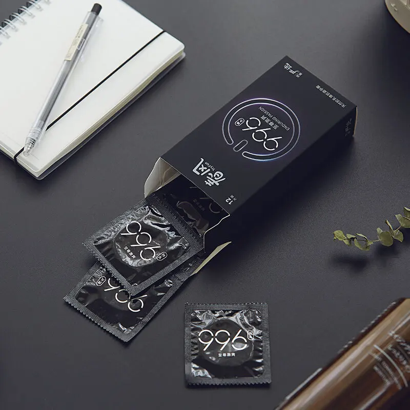 Презервативы для задержки эякуляции tryfun натуральный каучук увеличение мужского