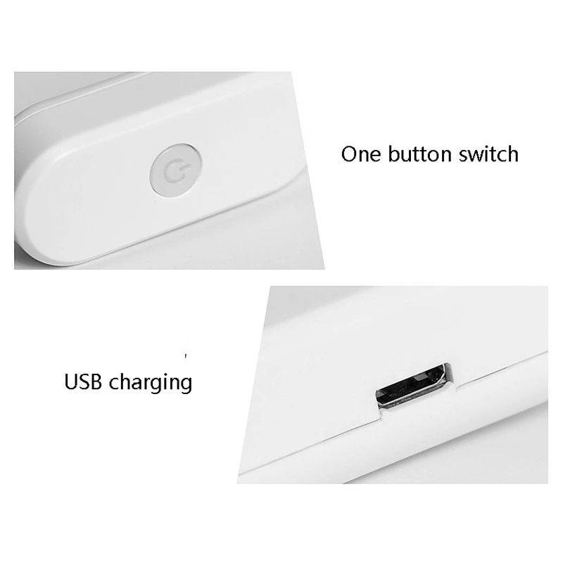 

2 Pcs Hanging Neck Air Purifier, Stylish Personal Wearable Mini Portable Negative Ion Air Purifier, White & Black