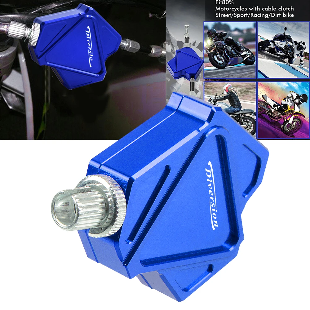 Рычаг сцепления для мотоцикла с ЧПУ логотипом Yamaha XJ900 S DIVERSION XJ 900 1995-2003 - купить по