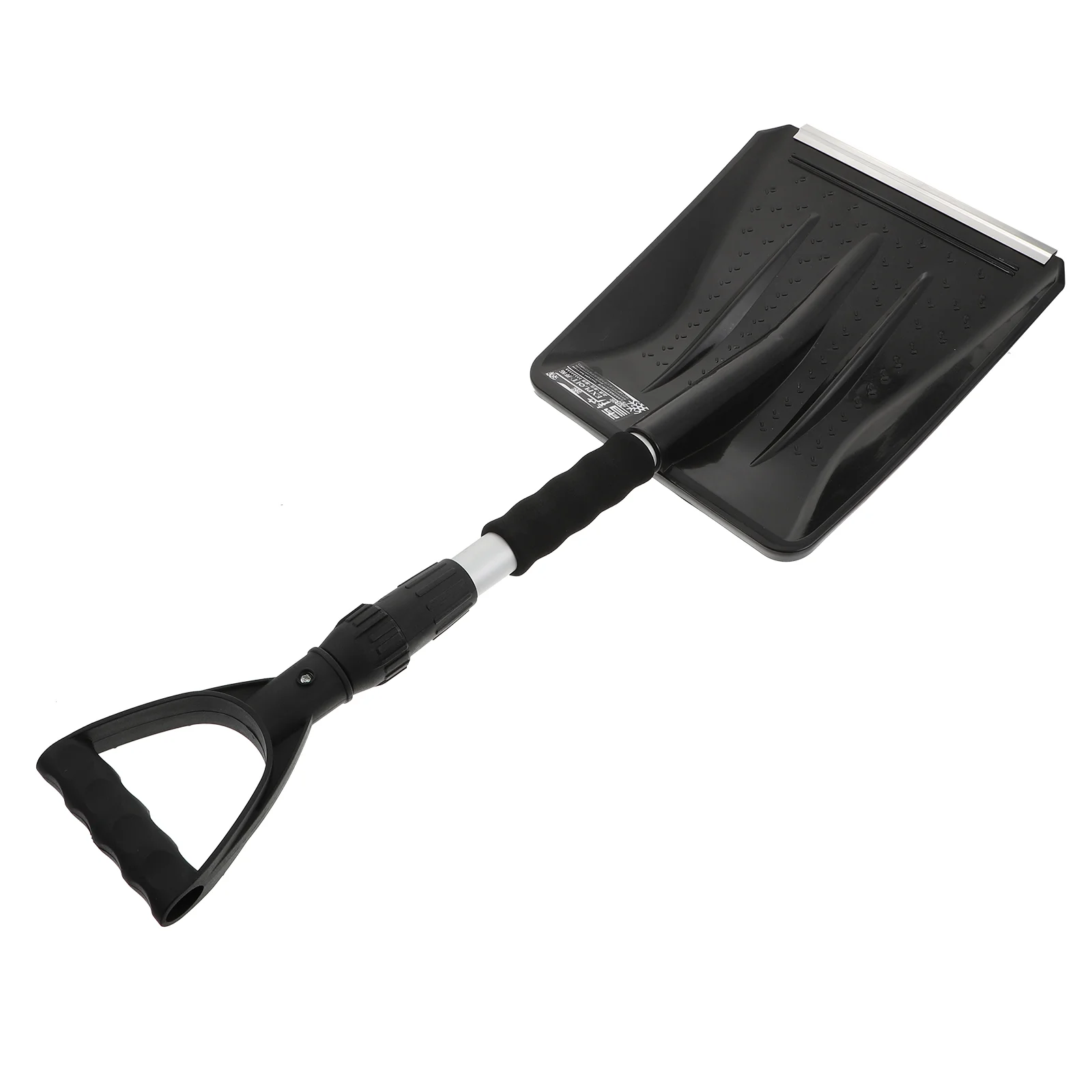 

1 шт., выдвижная лопата для снега