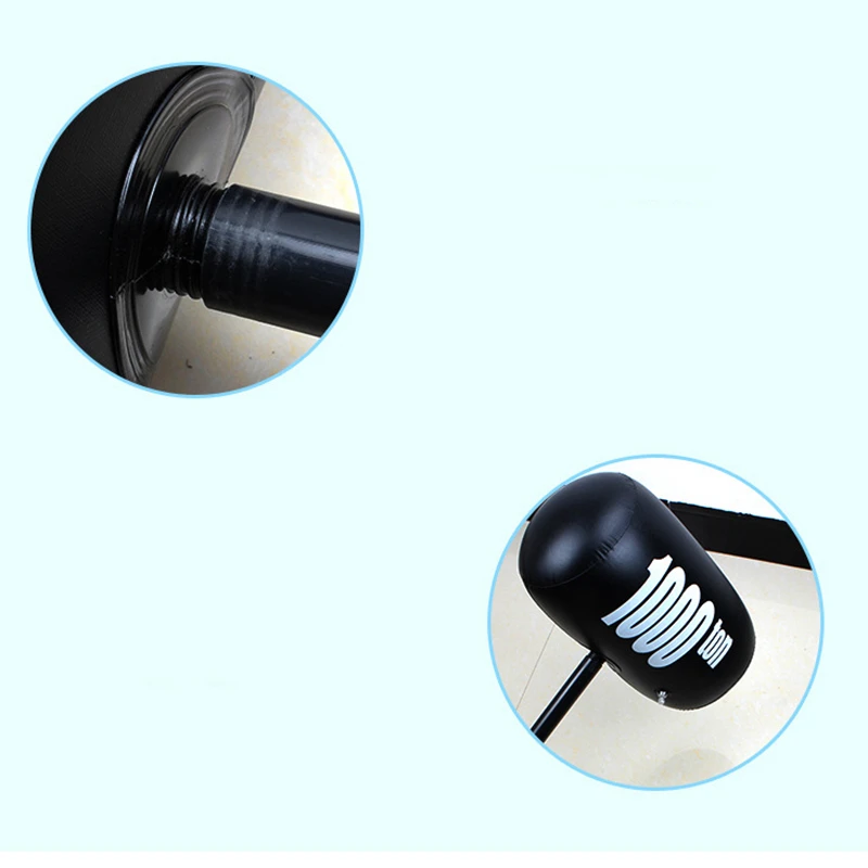 

Inflatable hammer Children's Thickened Large Inflatable Thousand Tons Hammer Inflatable Toy