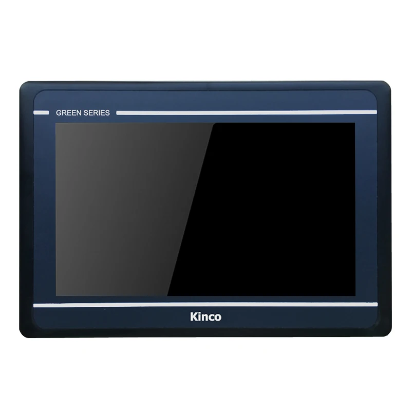 Сенсорный экран Kinco GL100 GL100E HMI 10 1 дюйма 1024*600 Ethernet USB-хост новый интерфейс