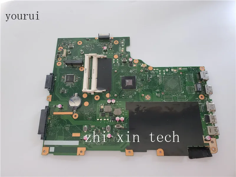 Материнская плата yourui для GATEWAY NE722 NB.C2D11.001 69N093M15A02 EG70KB протестирована