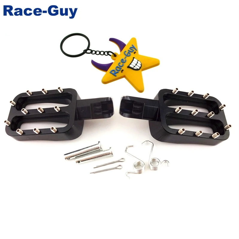 Подставка для ног черный подножка китайского велосипеда 50 куб. См 70 90 110 125 140 150 160