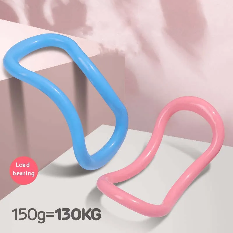 

Кольцо для пилатеса, йоги, тренировок, фитнеса