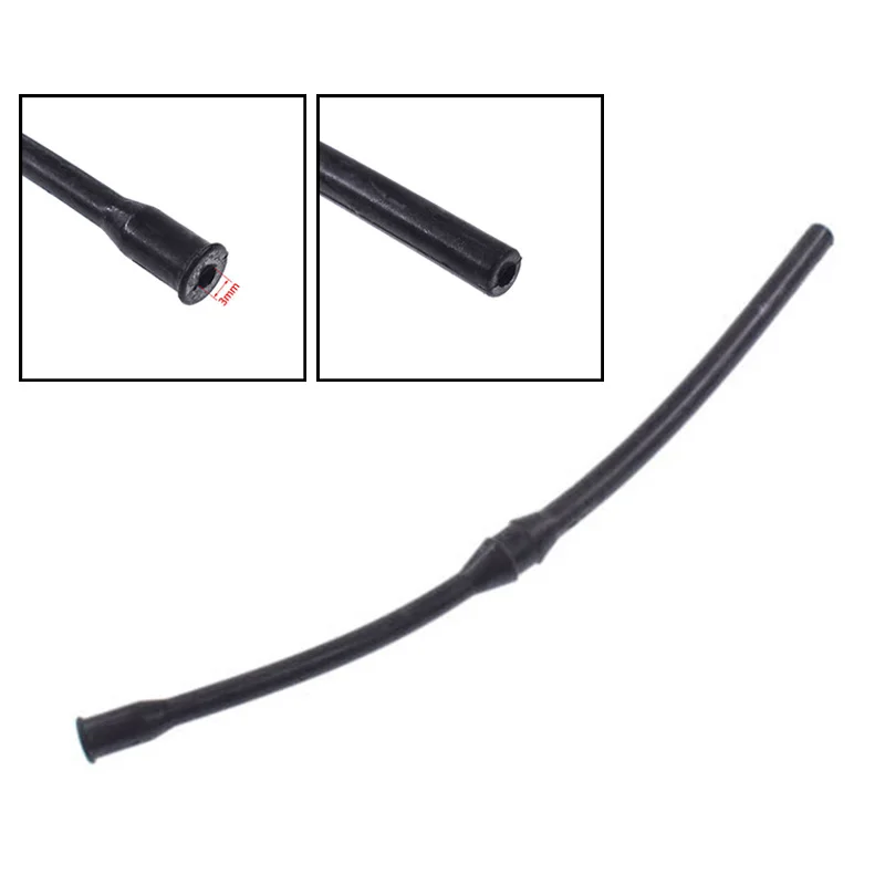 

1x Fuel Line Pipe Hose For Husqvarna 66 266 268 272 281 288 Chainsaw Replace