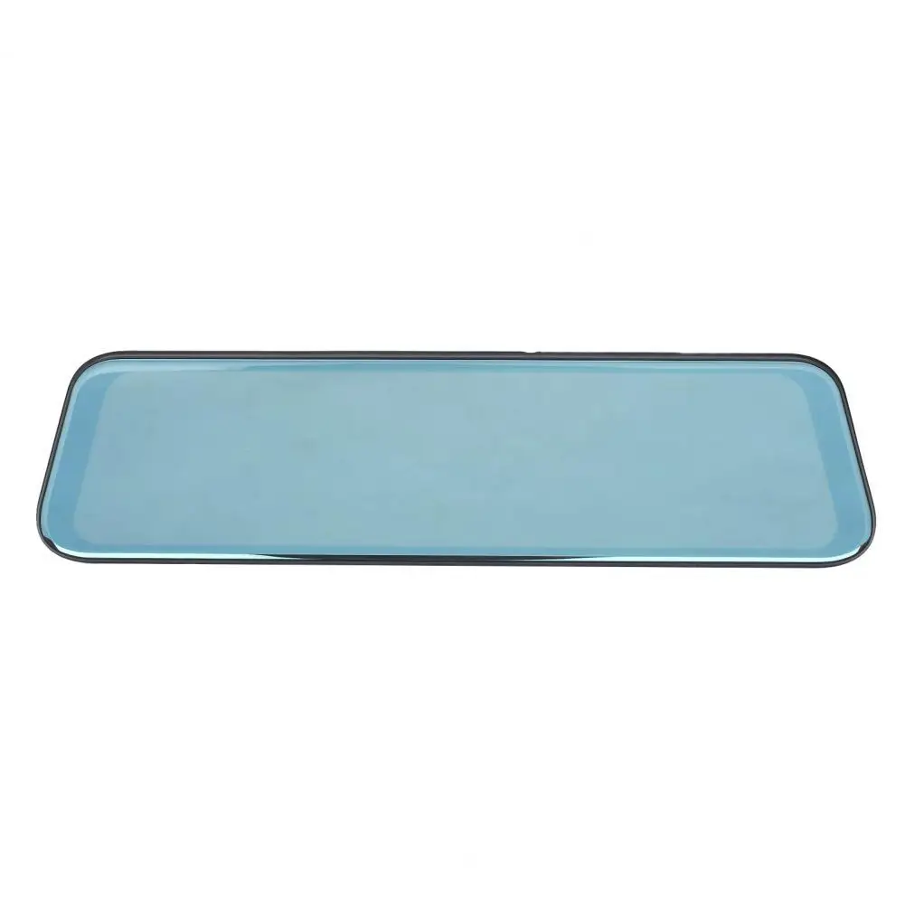 

Driving Recorder Dual Lens 1920 x 1080P Rearview Mirror Car DVR for Automobile парктроники для авто зеркало заднего вида