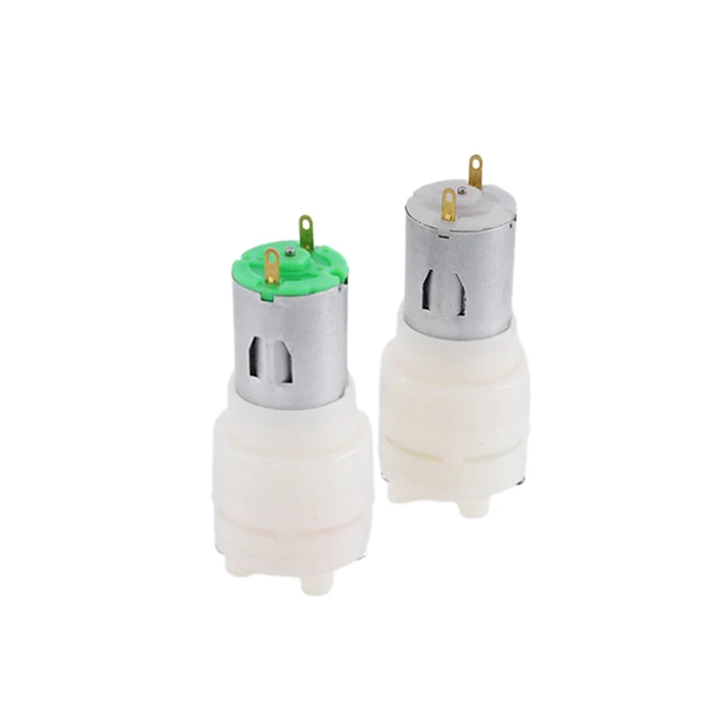 

1 шт., водяной насос 280, постоянный ток 3,7 В, 3 Вт, инструмент для полива, диафрагменный насос, расход л/мин