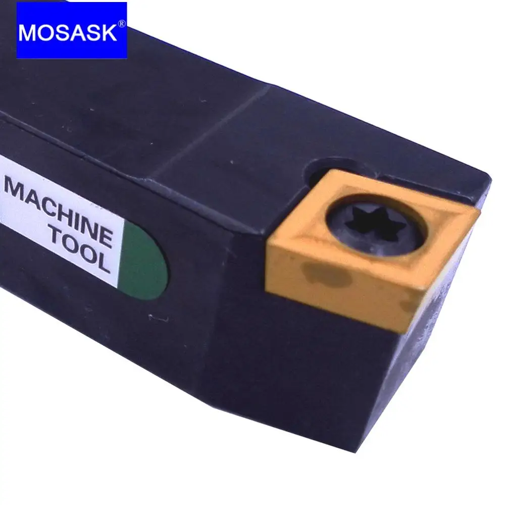 MOSASK SCBCL адаптер SCBCL1212H09 резак токарный станок с ЧПУ Арбор карбид вольфрама вставка