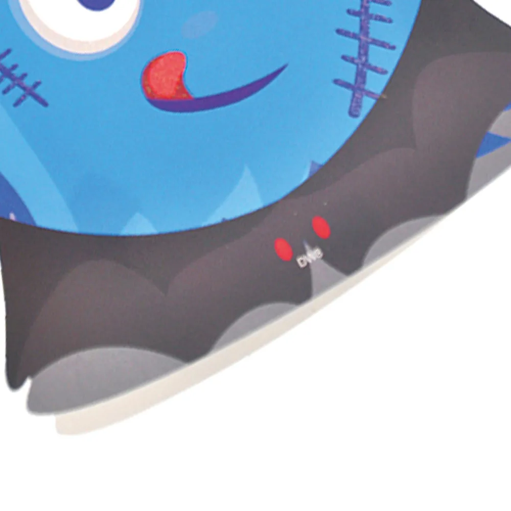 Хэллоуин трюк или сумка для угощений дети сахар Сумочка контейнер еды Тыква