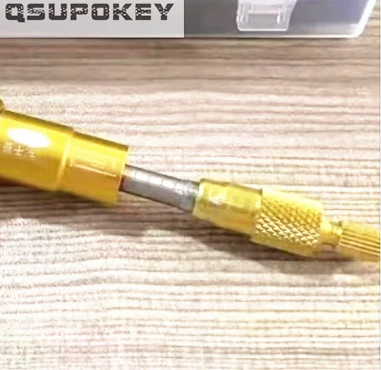 QSUPOKEY 2021 новые слесарные инструменты инструмент для ремонта замка кабины с