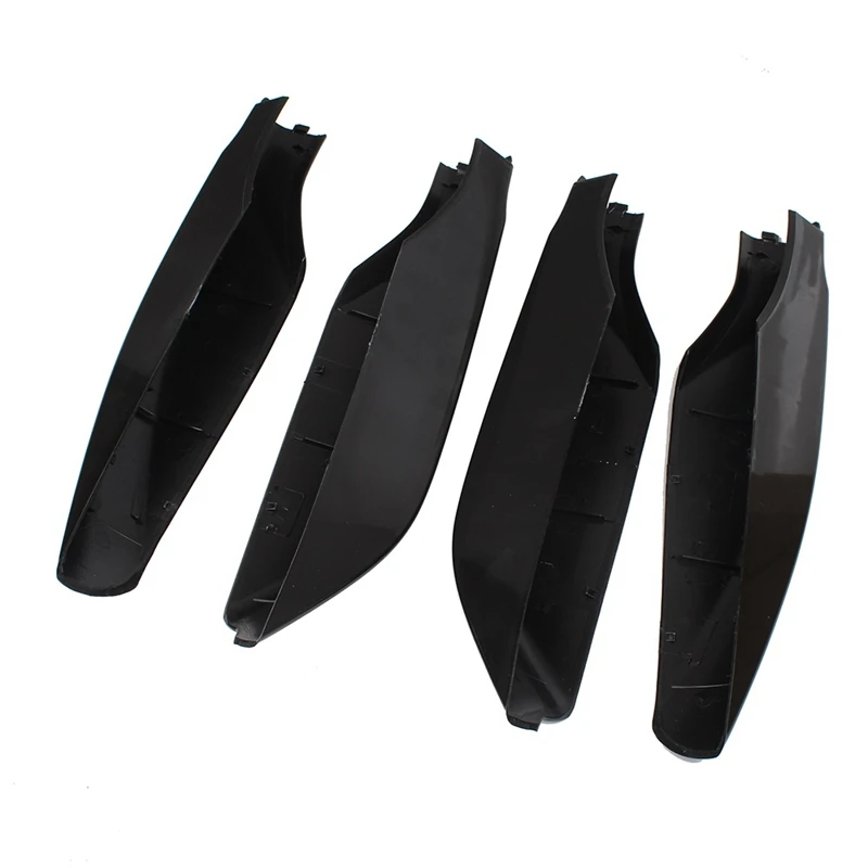 4 шт. крышка багажника на крышу наконечник сменная для Toyota Land Cruiser Prado LC120 2003-2009 |