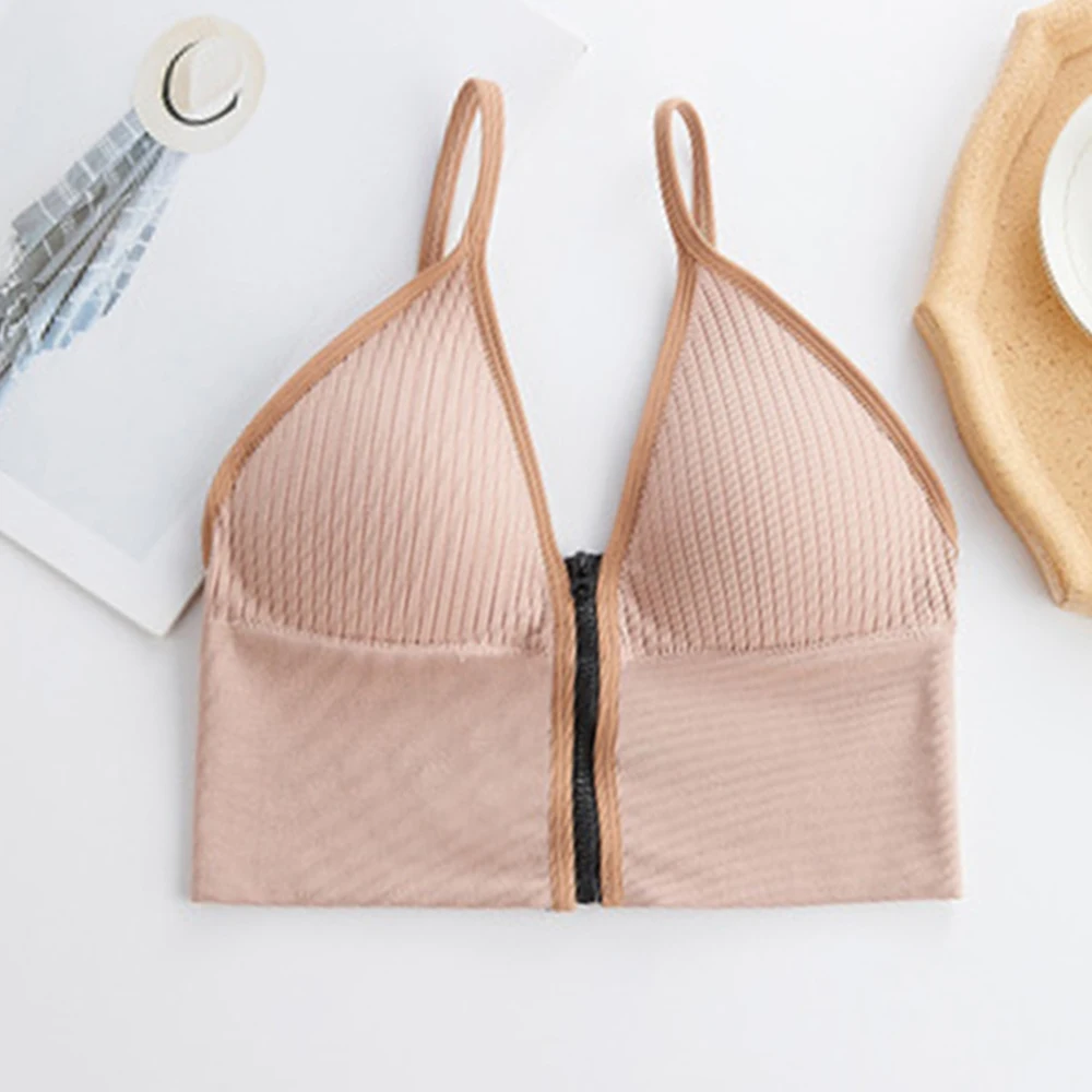 

Sexy Tank Top Black Halter Crop Tops Women Summer Camis Backless Camisole Fashion Casual Tube Top Female Sleeveless Cropped Vest