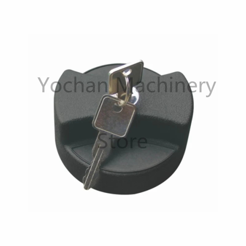 

Fuel Gas Cap Cover Tank Lock Set+2 Keys For Land Rover Dimension 78x41mm Defender 300tdi STC4072 RTC4740 BR 0099