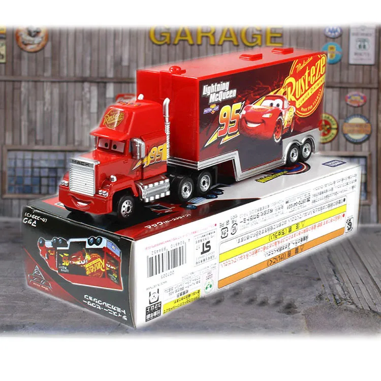 

Car Toys for Children Lightning McQueens PVC Alloy Car Model Christmas Gift Boy Kid Toys
