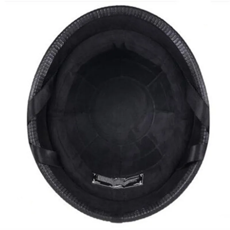 Мотоциклетный шлем уникальный винтажный полулицевой в немецком стиле 4 типа M/L/XL |