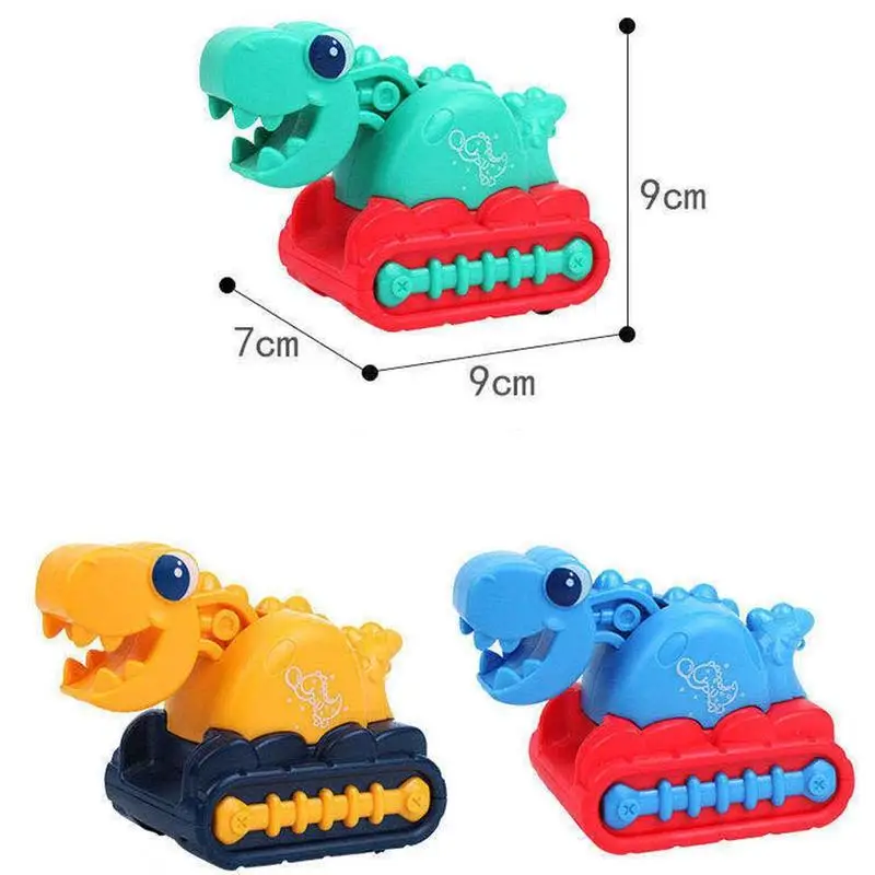 

Mini motorcycle sound and light inertia motorcycle toy car model children's boutique car model cartoon decoration