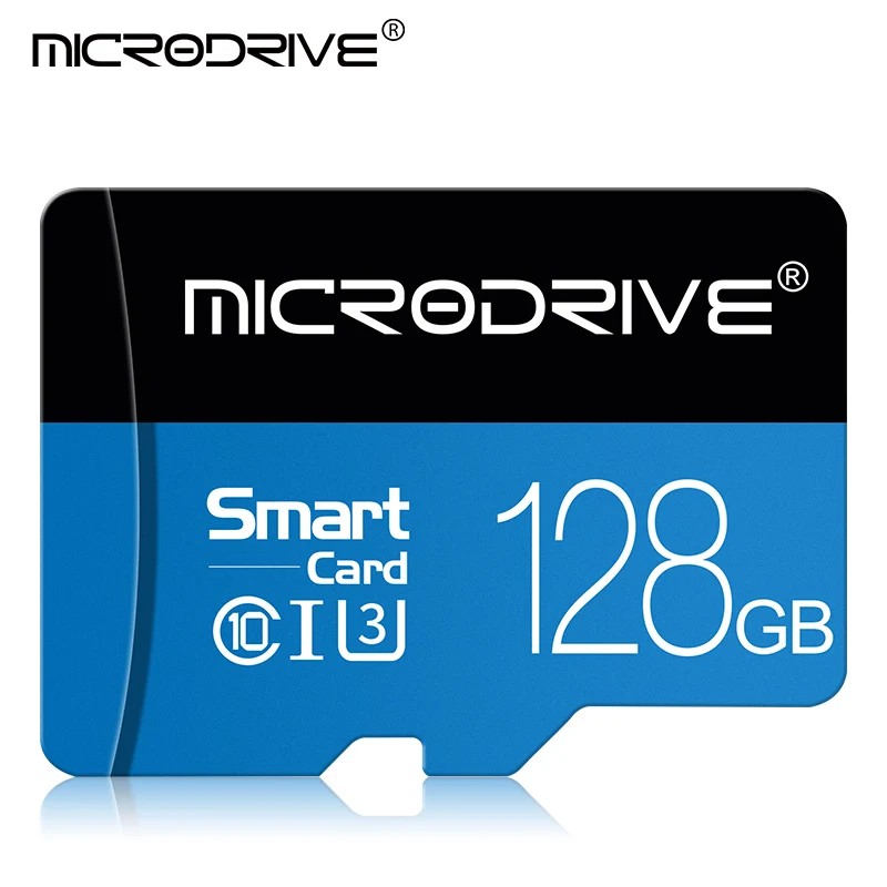 Карта памяти micro sd Tarjeta, класс 10, 8 ГБ, 16 ГБ, 32 ГБ, 64 ГБ, 128 ГБ, карта micro sd cartao de memoria flash, usb TF карта+ адаптер