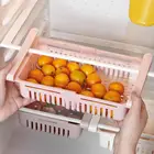 Выдвижной выдвижной ящик для холодильника