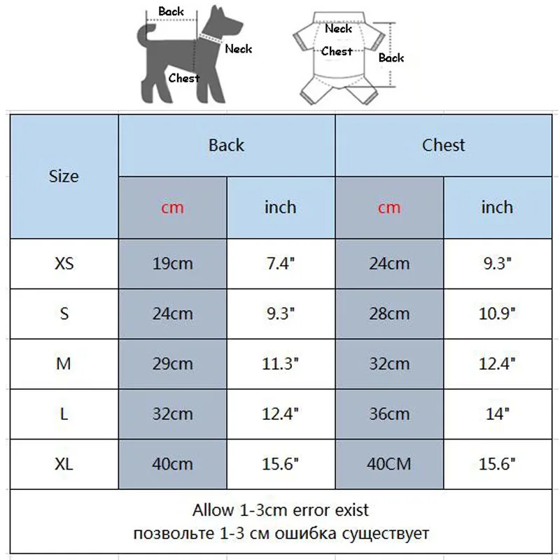 Spring Summer Dress For Small Dogs Jeans Puppy Cat Clothing Skirt Poodle Pug Tutu Cake Dresses Pet Clothes Apparel XS-XL F-5 | Дом и сад