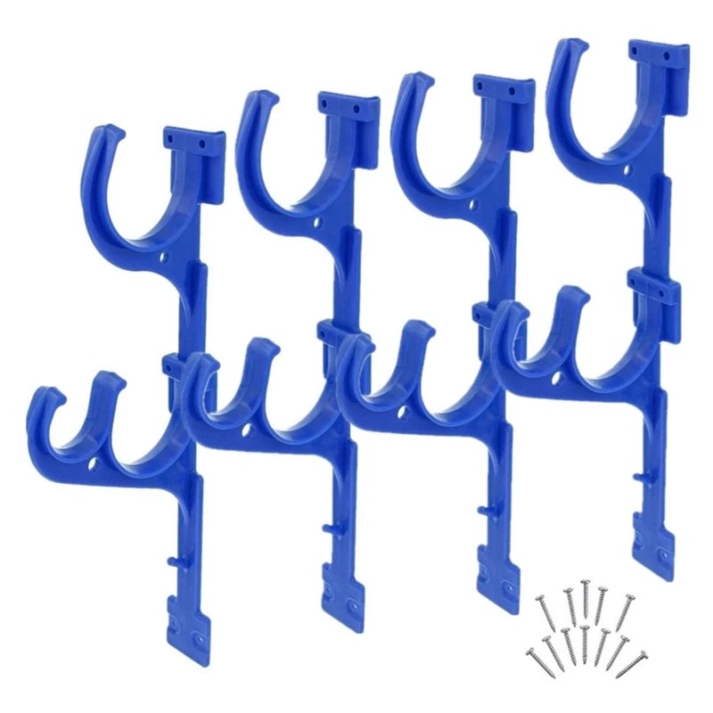 4 слитный плавательный бассейн полюс Тип Пластик неподвижная основа с бассейном