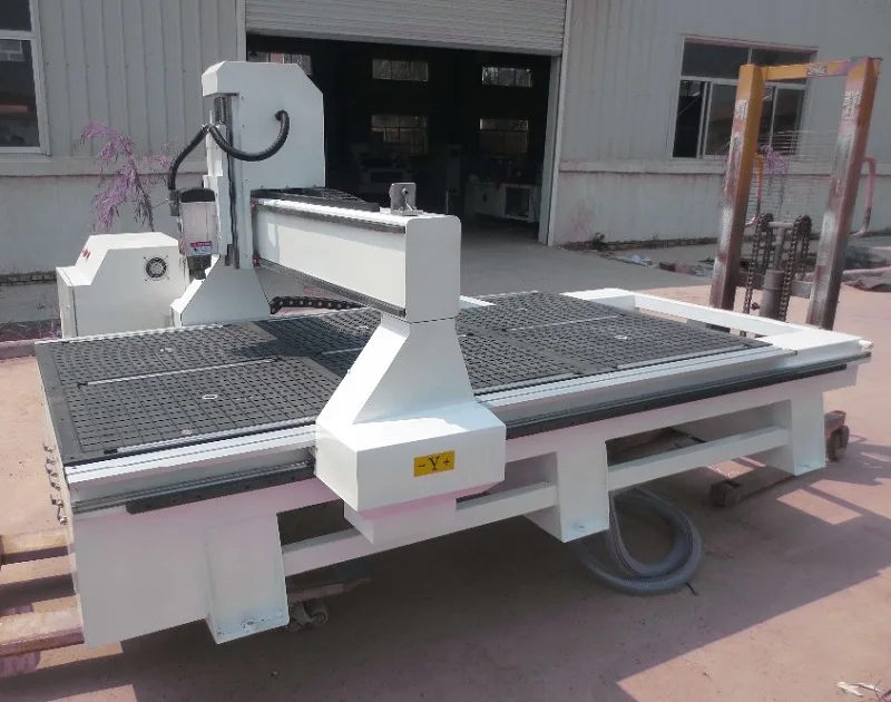 

Cnc Router 1325 Wood Cutting Machine For Fine Pattern And Antique Furniture made in china