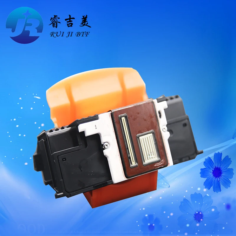 Оригинальная печатающая головка для Canon совместимая с принтером MX721 MX722 MX725 MX726 MX727