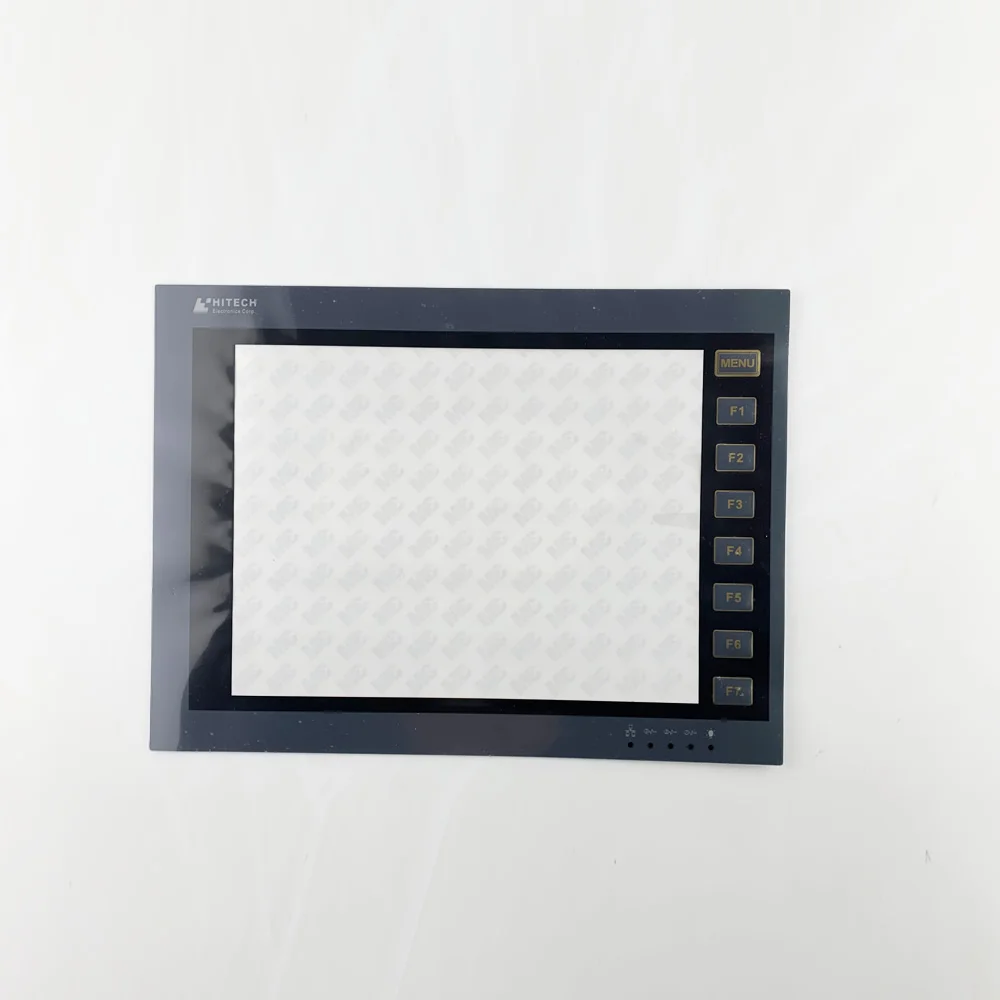 PWS6A00T-P PWS6A00T-PE Membrane film for HMI Panel repair~do it yourself New &amp Have in stock | Обустройство дома