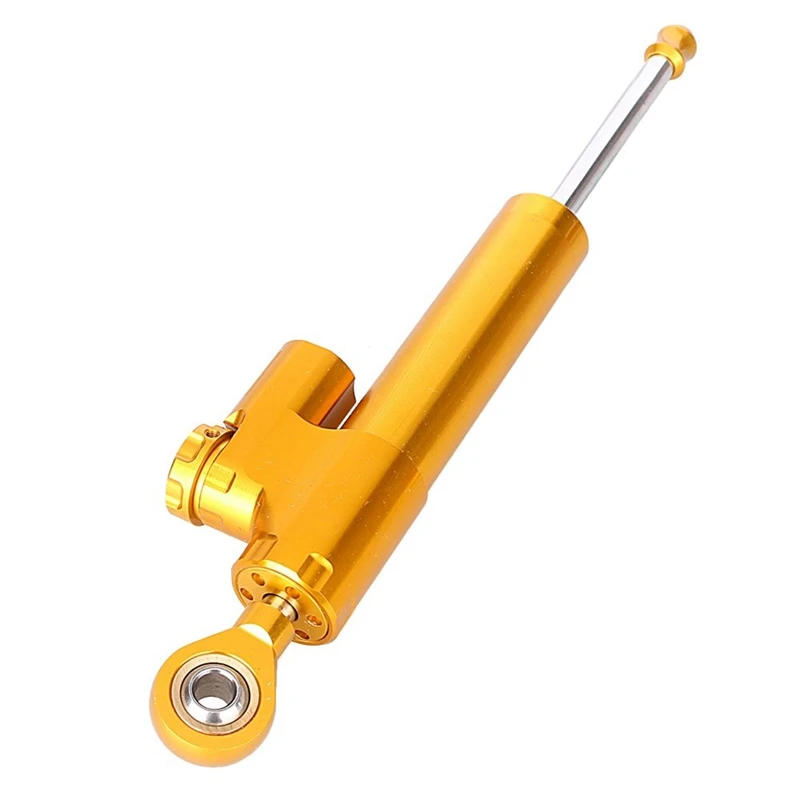 Амортизатор для Руля Мотоцикла демпфер рулевой Стабилизатор аксессуары руля