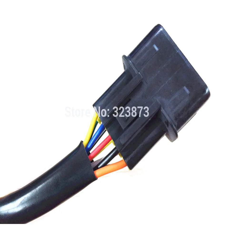 Новинка OEM для переключателя MITSUBISHI нейтральный старт Mitsubishi Montero Sport MR263257 8604A015 -