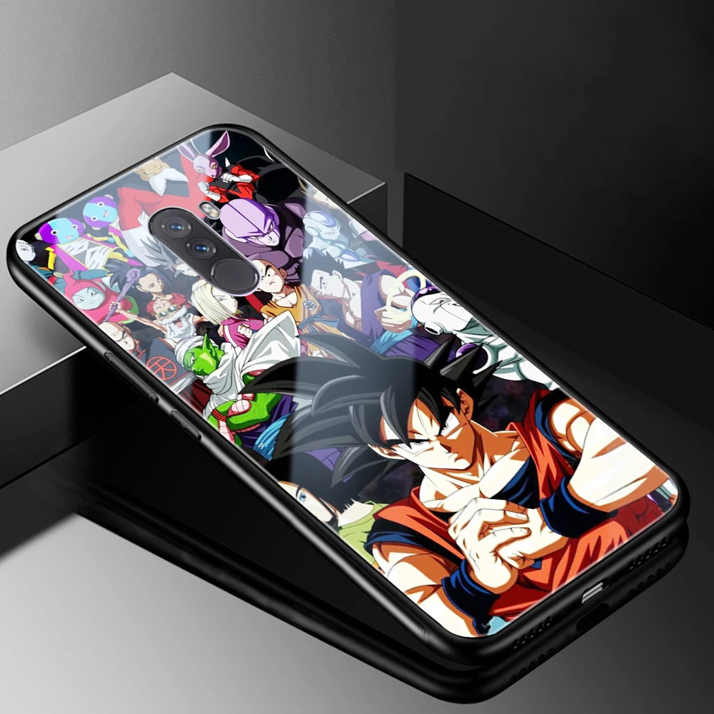 Ciciber чехлы для телефонов Red mi Note 7 6 5 Pro Plus Funda Xiaomi 9 A2 8 6X X 2 2S PocoPhone F1 Dragon шарообразный