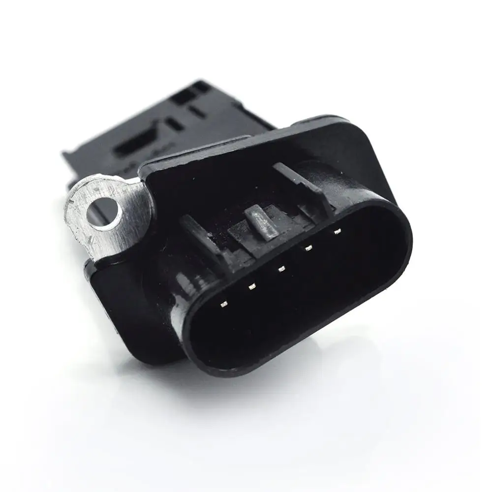Датчик расхода воздуха для Chevrolet GMC Isuzu Saturn Pontiac Cadillac Hummer H3 Buick Opel Saab AFH70M43A AFH70M-43A 15865791