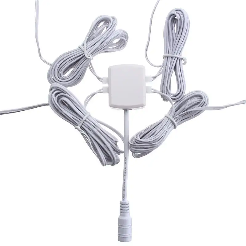 Умный светодиодный светильник для кухни лампа с датчиком движения рук подсветка