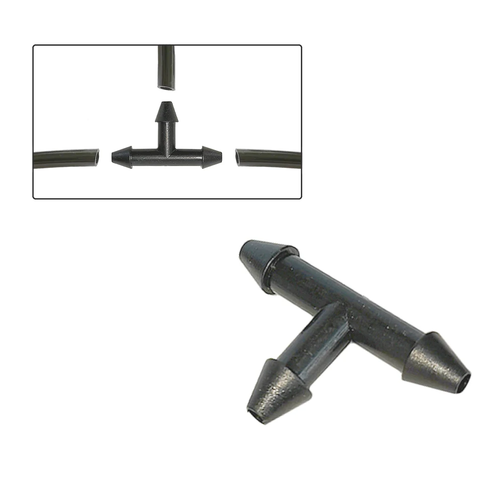 30 шт. соединители для садовой воды 3/5 мм|Соединители садового водопровода| |