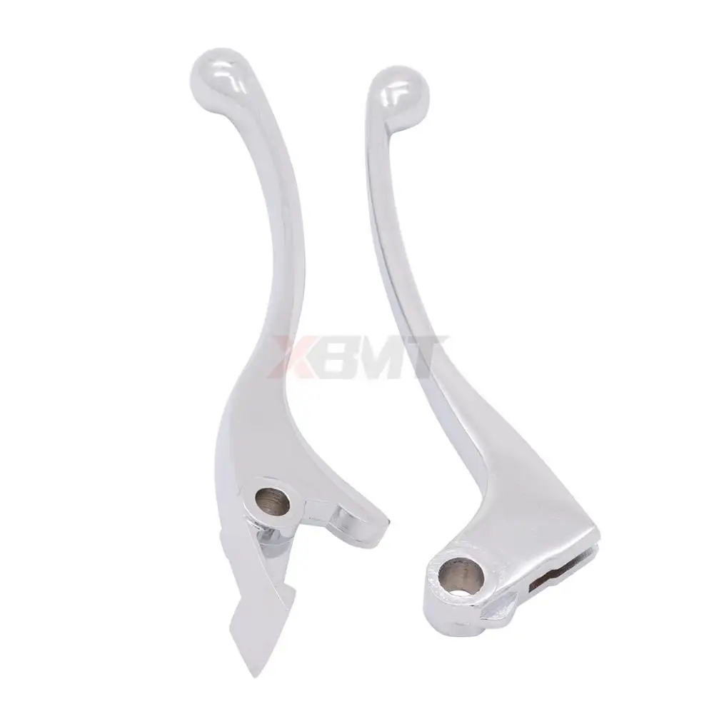 Рычаги Тормозной сцепления мотоцикла для Honda Steed VLX400 VLX600 Shadow 600 750 1100 Magna CB750 Nighthawk