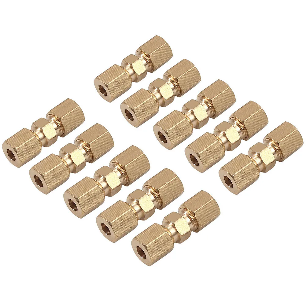 

Useful Brake Line Connector 100% Brand New For Brake Line High Quality
