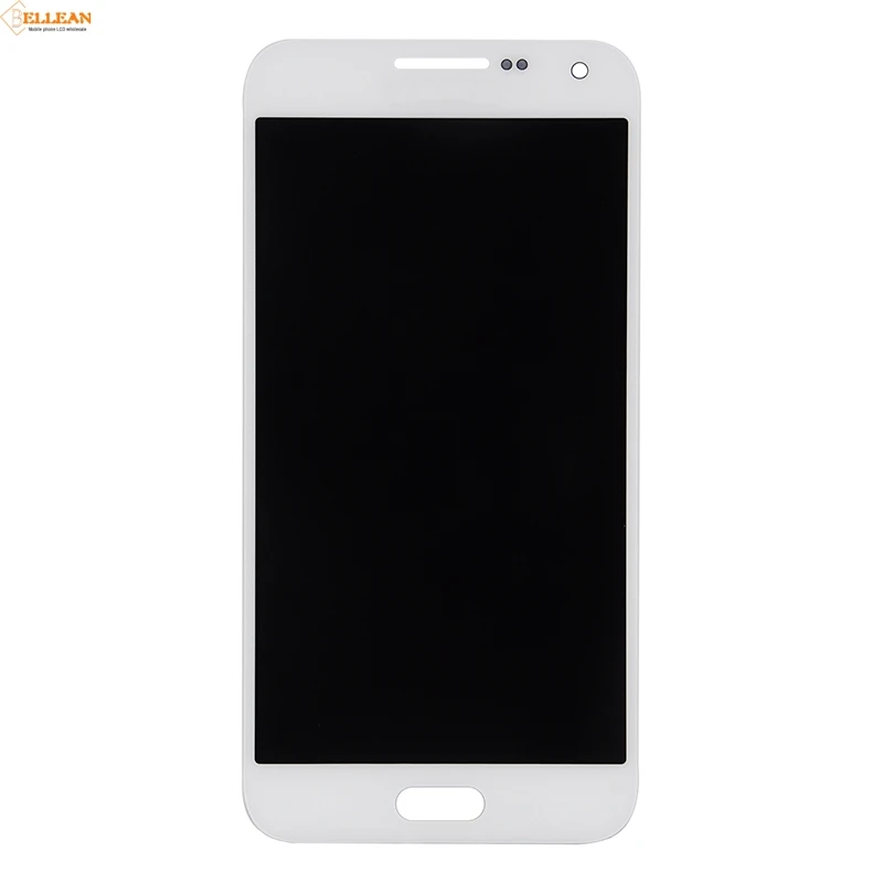 Catteny продвижение E5 дисплей для Samsung Galaxy экран LCD с сенсорной панелью дигитайзер