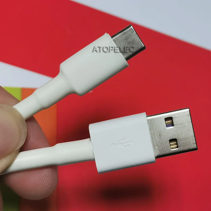 5 м 3:1 термоусадочная трубка для Samsung S9 S10 S20 Xiaomi Huawei Type C USB кабель зарядки и передачи