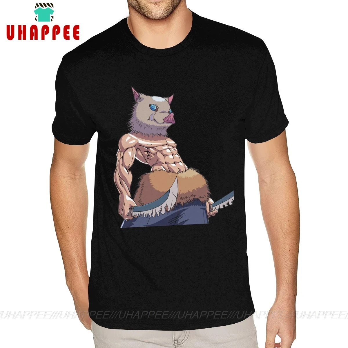 

Лучшие футболки, футболки с иносукэ хашибара, убийца демонов, футболки, футболки, 3XL футболки в стиле бойфренда, черные футболки