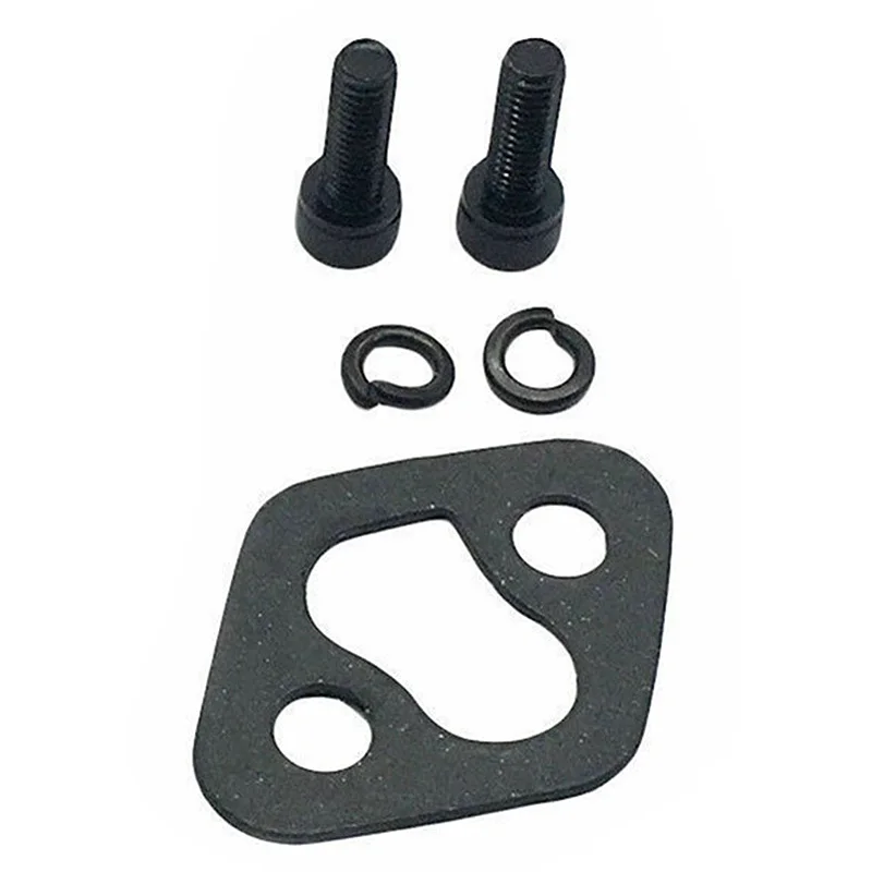 Деталь для модификации автомобиля турбофланцевый фитинг воды подходит Toyota CT9 CT12