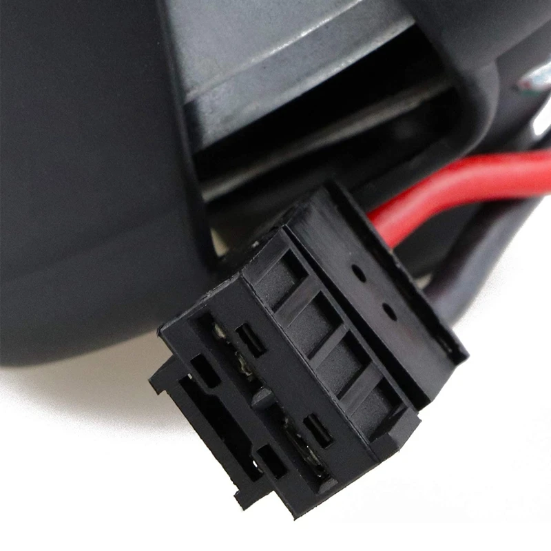 

Car HVAC Blower Motor Assembly with Fan Cage for -BMW 520I 528I 535I 550I 640I 650I 740I 740Li 750Li 64119242607