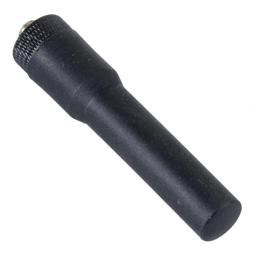 SF20 Двухдиапазонная Мягкая Мини антенна SMA Female FHRG для Baofeng UV3R Wouxun KG UV6D P19 0 3|Запчасти