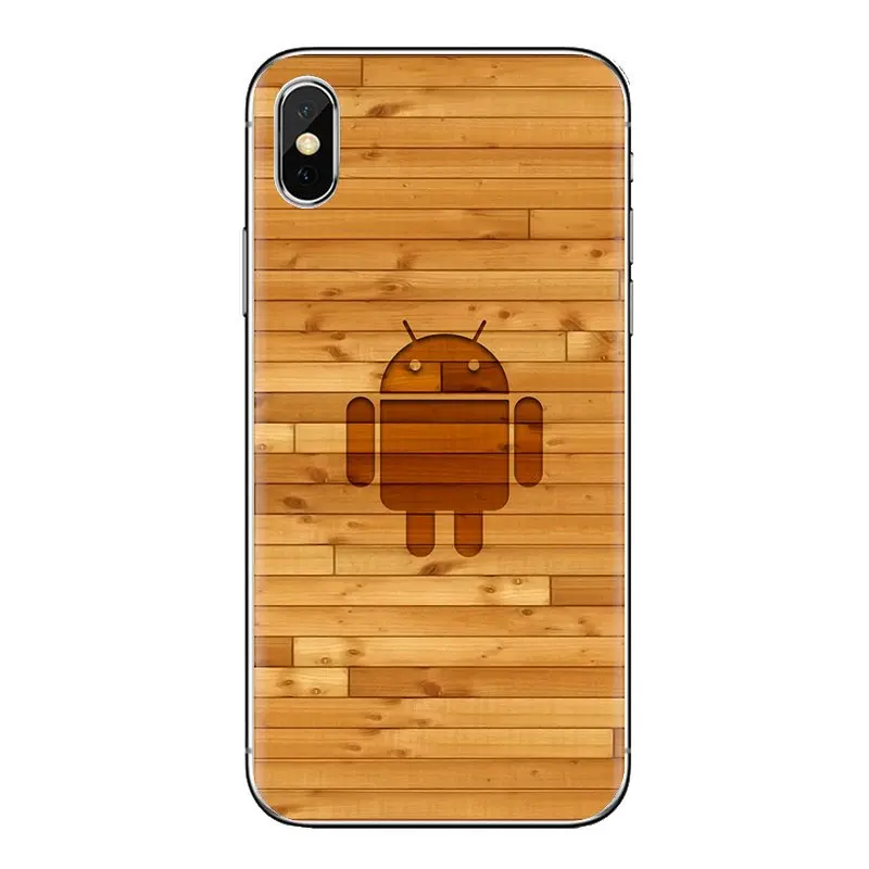 Чехлы для телефонов samsung Galaxy S2 S3 S4 S5 MINI S6 S7 edge S8 S9 Plus Note 2 3 4 5 8 Coque Fundas зеленый логотип