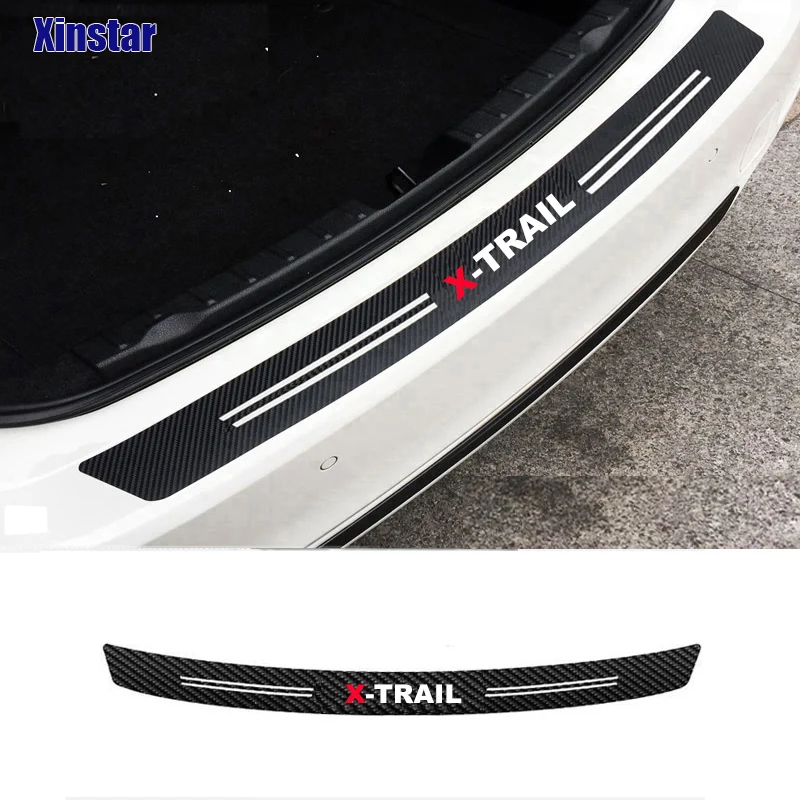 

Carbon fibercar Material nismo car Sticker for Nissan X-TRAI