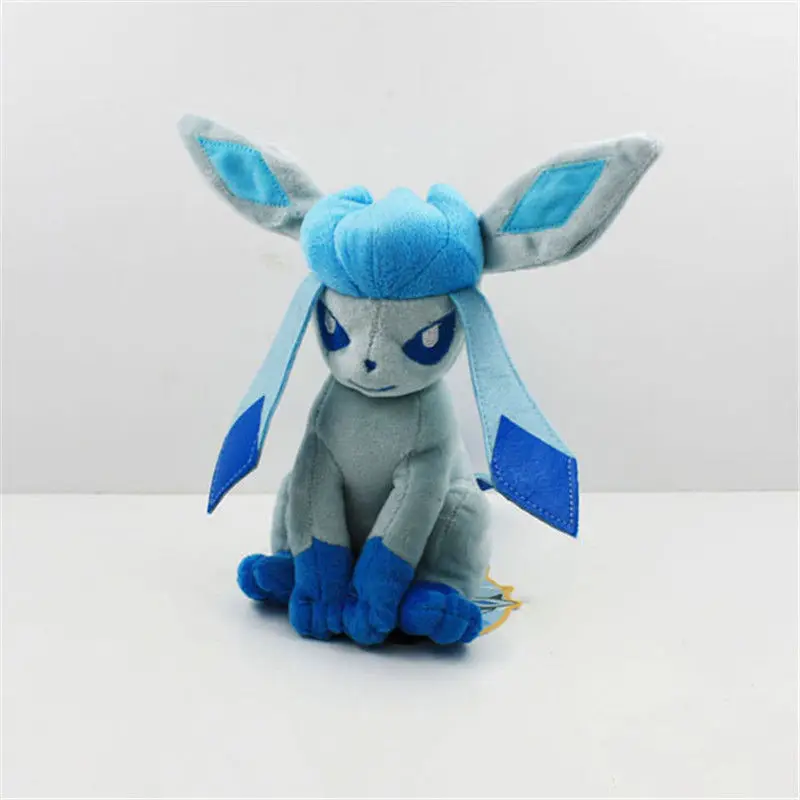 Мультфильм 9 видов стилей Иви Umbreon Espeon из анимационного сериала &quotSylveon Leafeon