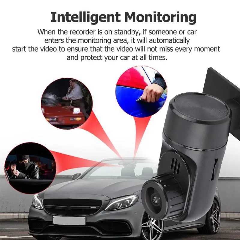 For Russia ADAS Driving Recorder Camera Night Vision Car DVR Electronics 1080P Photography Rearview Mirror Dual Lens Dash | Автомобили и