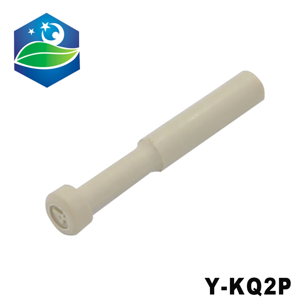 

KQ2P Pneumatic joint components 4mm 6mm 8mm 10mm 12mm 16mm plug Block pu tube trachea