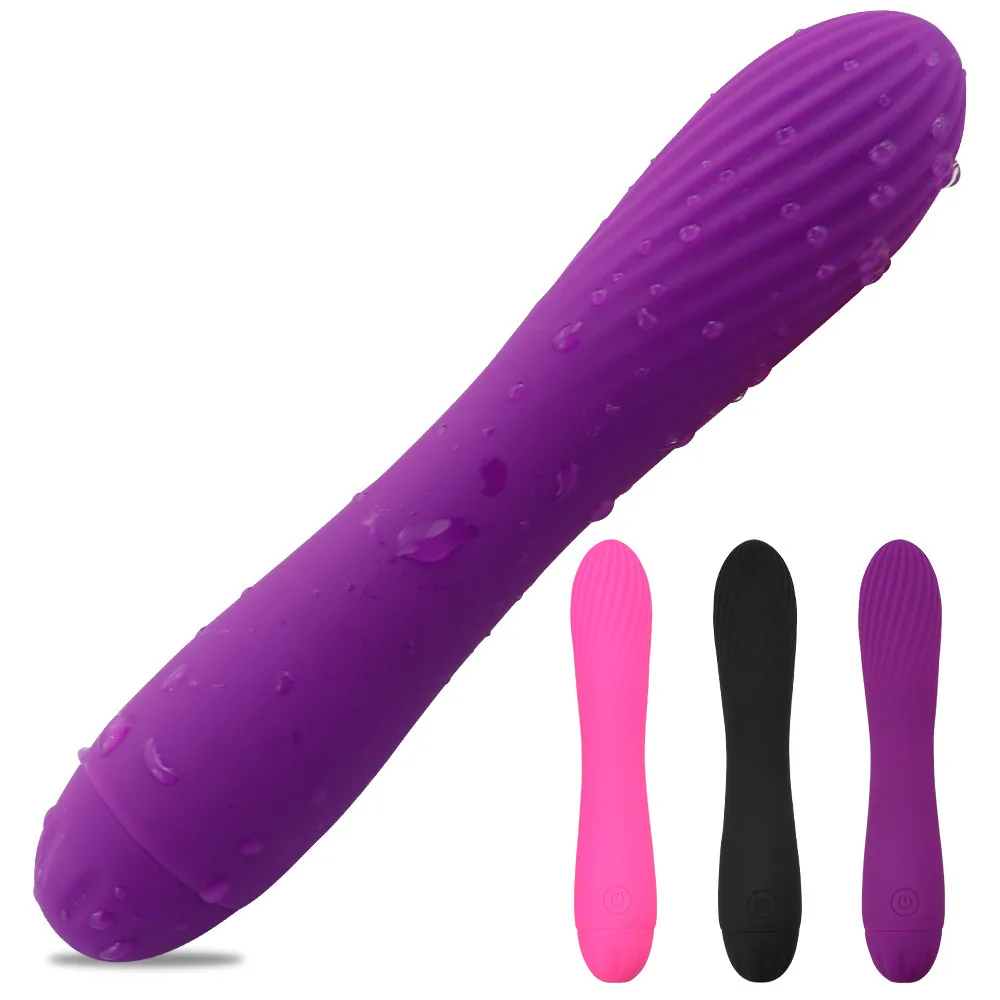 Oyo зарядки USB вибратор Эротические интимные игрушки для женщин G-spot Vibes мульти